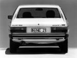 Audi 100 Avant 5E 1977 года